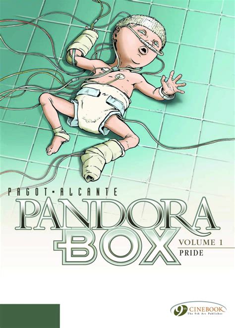 pandoras box hentai|Pandoras Box Porn Comics